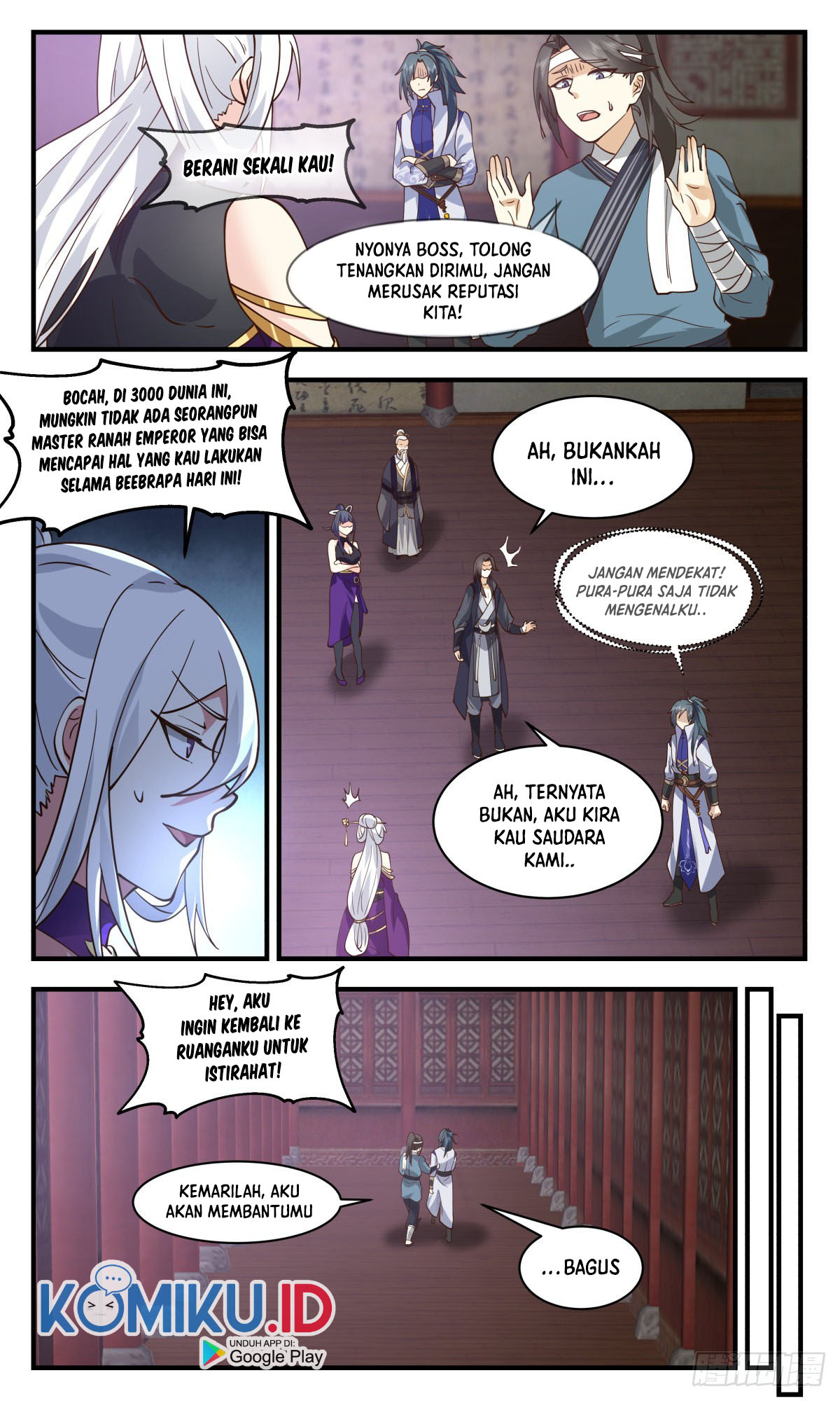 Martial Peak Part 2 Chapter 2611 - https://gambar-id.komiku.org/uploads2/2576690-8.jpg