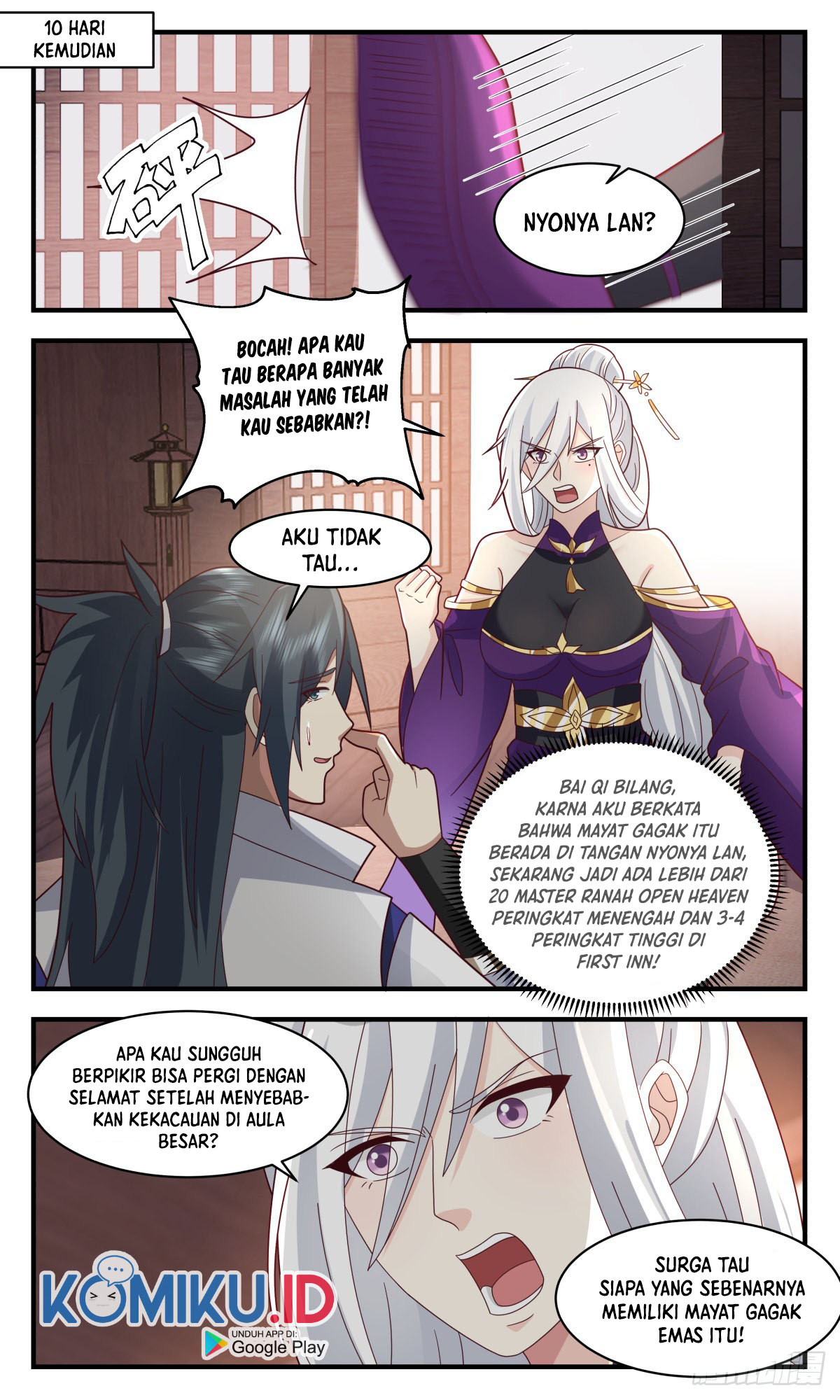 Martial Peak Part 2 Chapter 2613 - https://gambar-id.komiku.org/uploads2/2576691-5.jpg