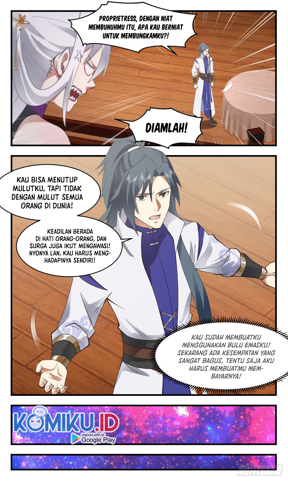 Martial Peak Part 2 Chapter 2612 - https://gambar-id.komiku.org/uploads2/2576692-12.jpg