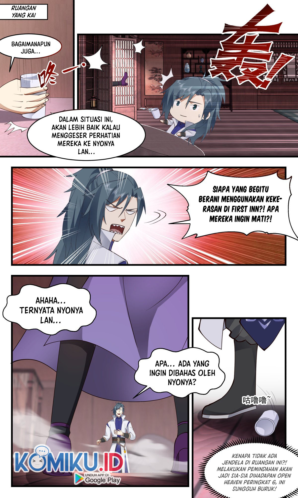 Martial Peak Part 2 Chapter 2612 - https://gambar-id.komiku.org/uploads2/2576692-13.jpg