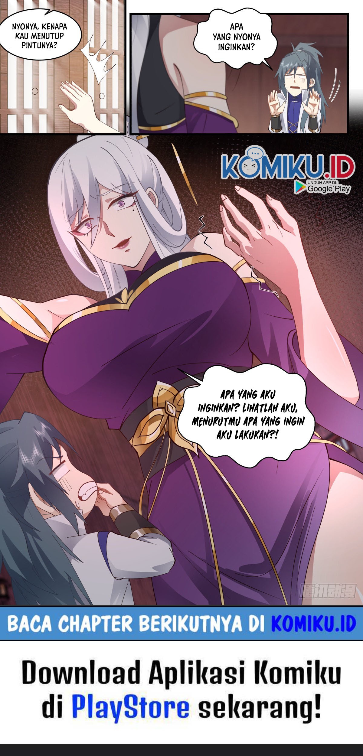 Martial Peak Part 2 Chapter 2612 - https://gambar-id.komiku.org/uploads2/2576692-14_part1.jpg
