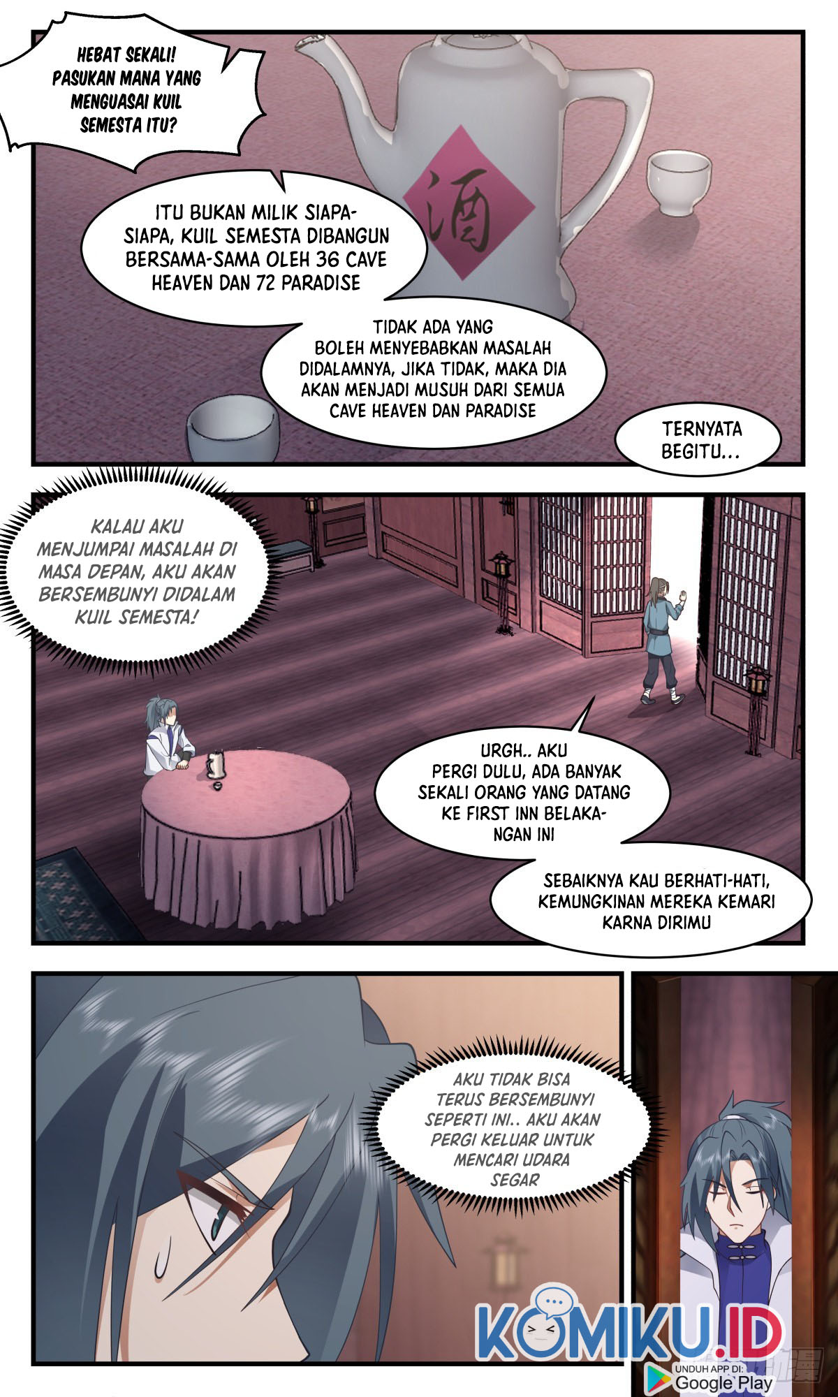 Martial Peak Part 2 Chapter 2612 - https://gambar-id.komiku.org/uploads2/2576692-5.jpg