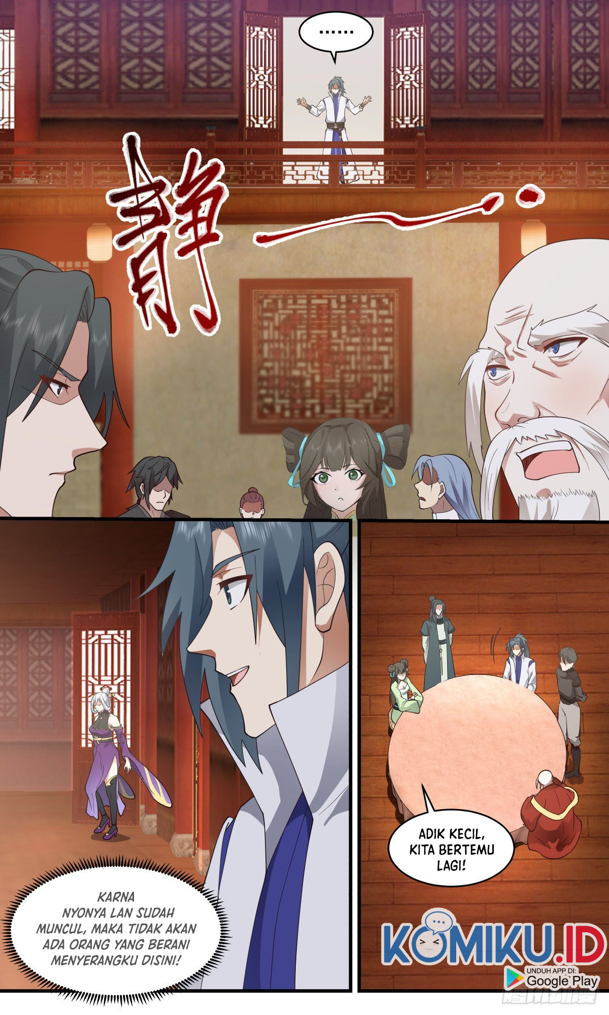 Martial Peak Part 2 Chapter 2612 - https://gambar-id.komiku.org/uploads2/2576692-6.jpg