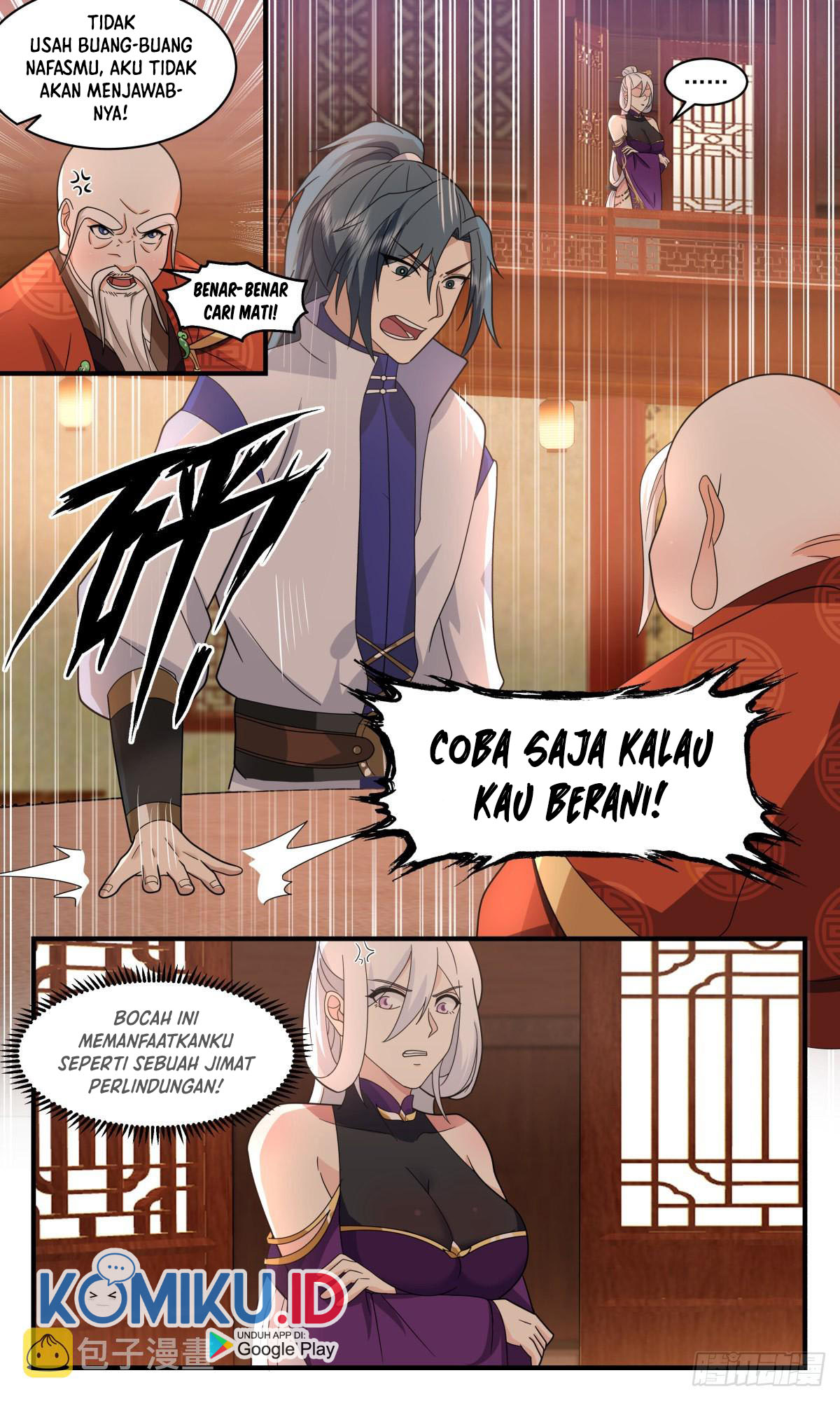 Martial Peak Part 2 Chapter 2612 - https://gambar-id.komiku.org/uploads2/2576692-8.jpg