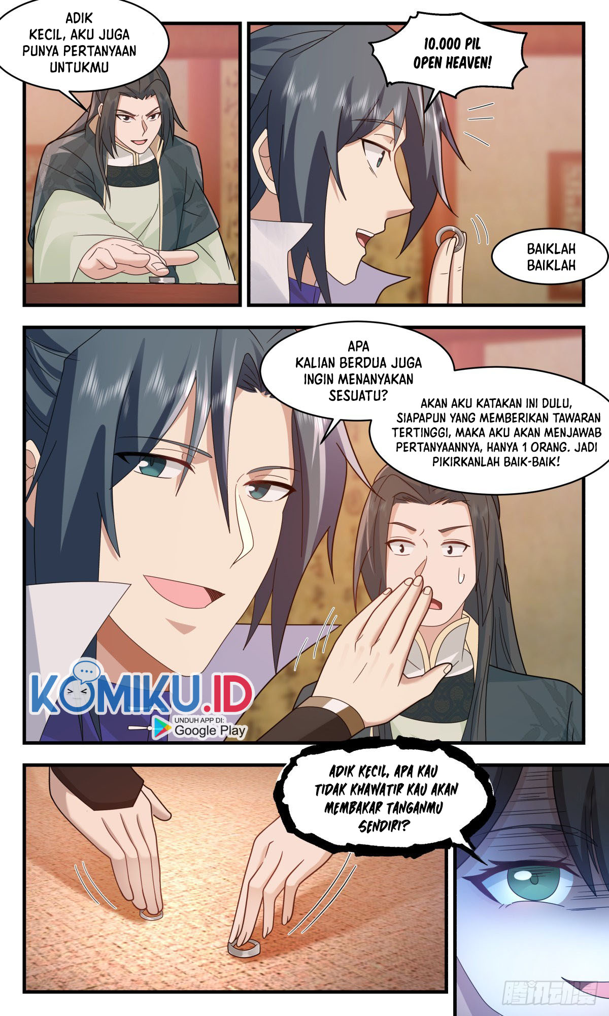 Martial Peak Part 2 Chapter 2612 - https://gambar-id.komiku.org/uploads2/2576692-9.jpg