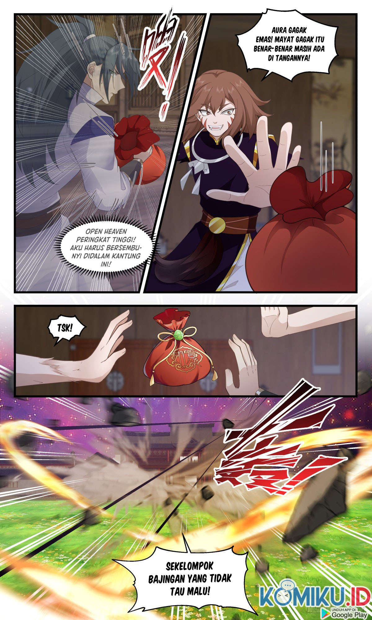 Martial Peak Part 2 Chapter 2614 - https://gambar-id.komiku.org/uploads2/2576693-11.jpg