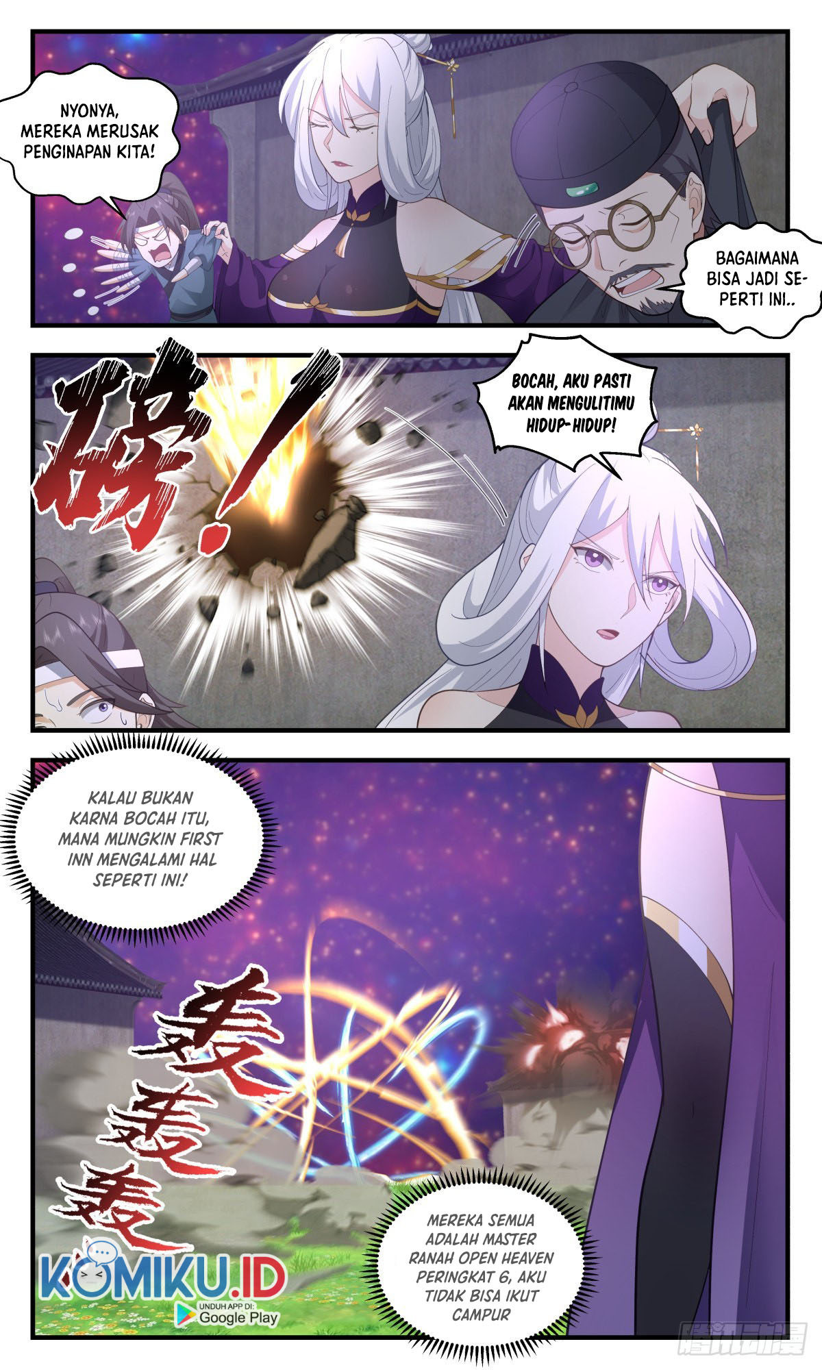 Martial Peak Part 2 Chapter 2614 - https://gambar-id.komiku.org/uploads2/2576693-12.jpg