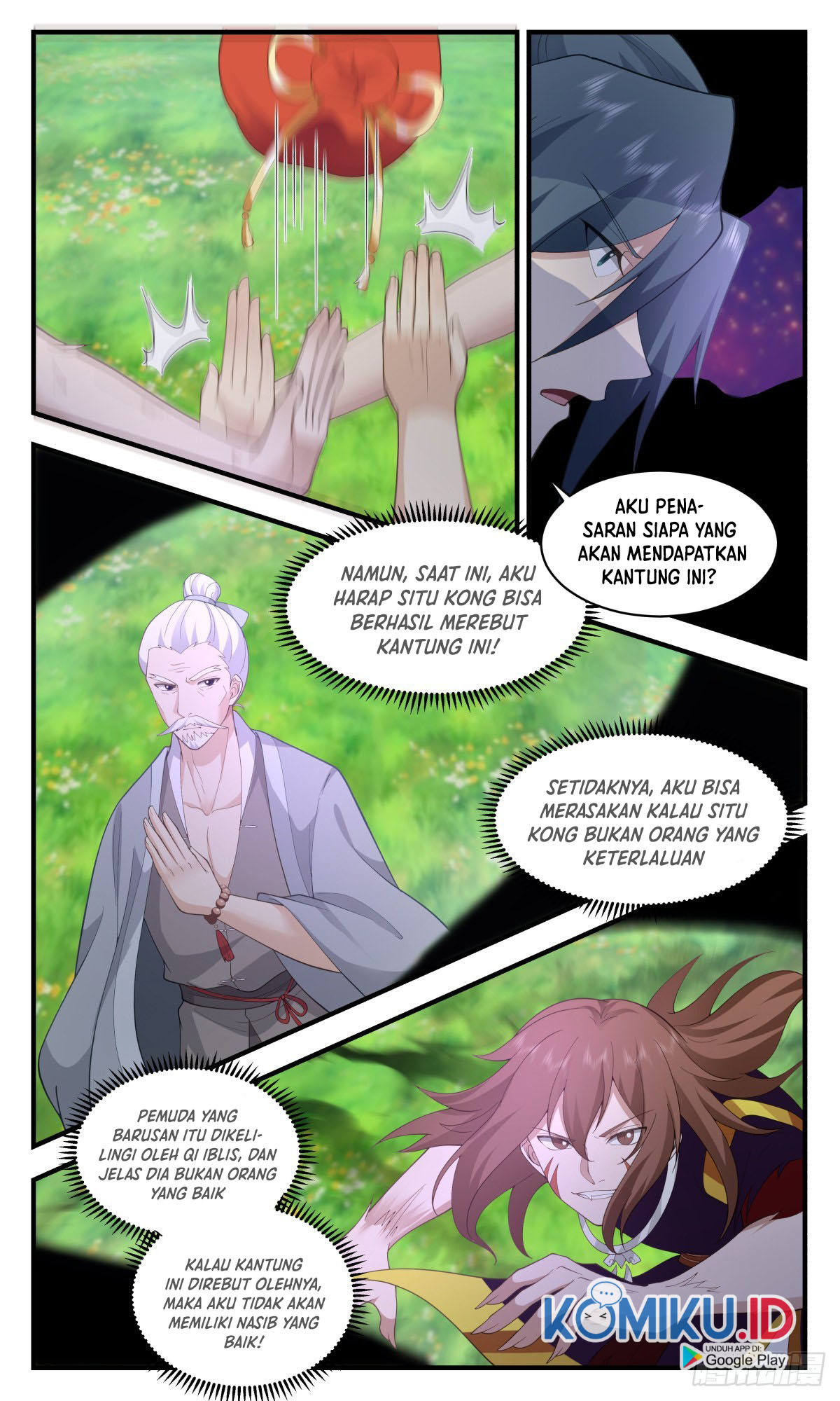 Martial Peak Part 2 Chapter 2614 - https://gambar-id.komiku.org/uploads2/2576693-13.jpg