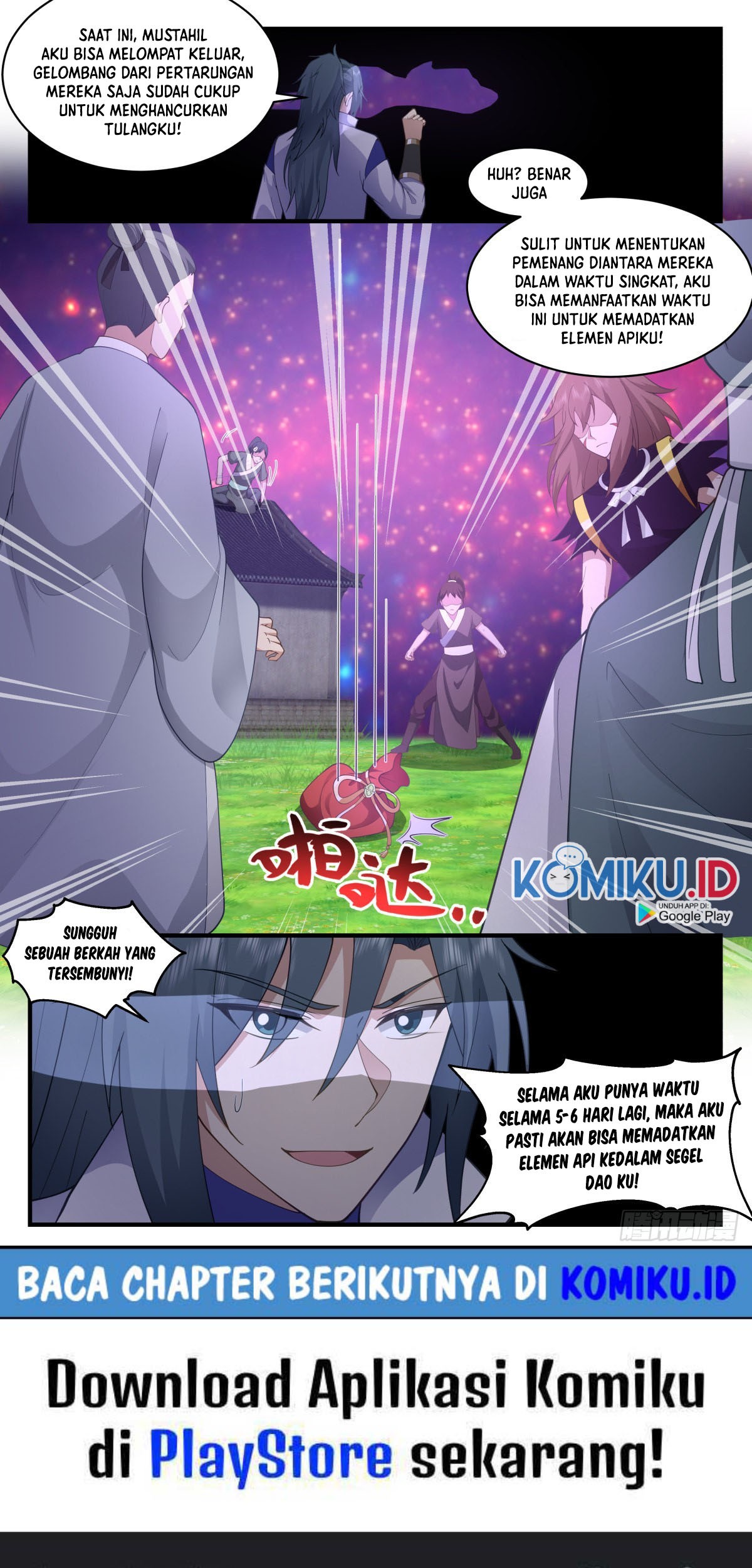 Martial Peak Part 2 Chapter 2614 - https://gambar-id.komiku.org/uploads2/2576693-14_part1.jpg