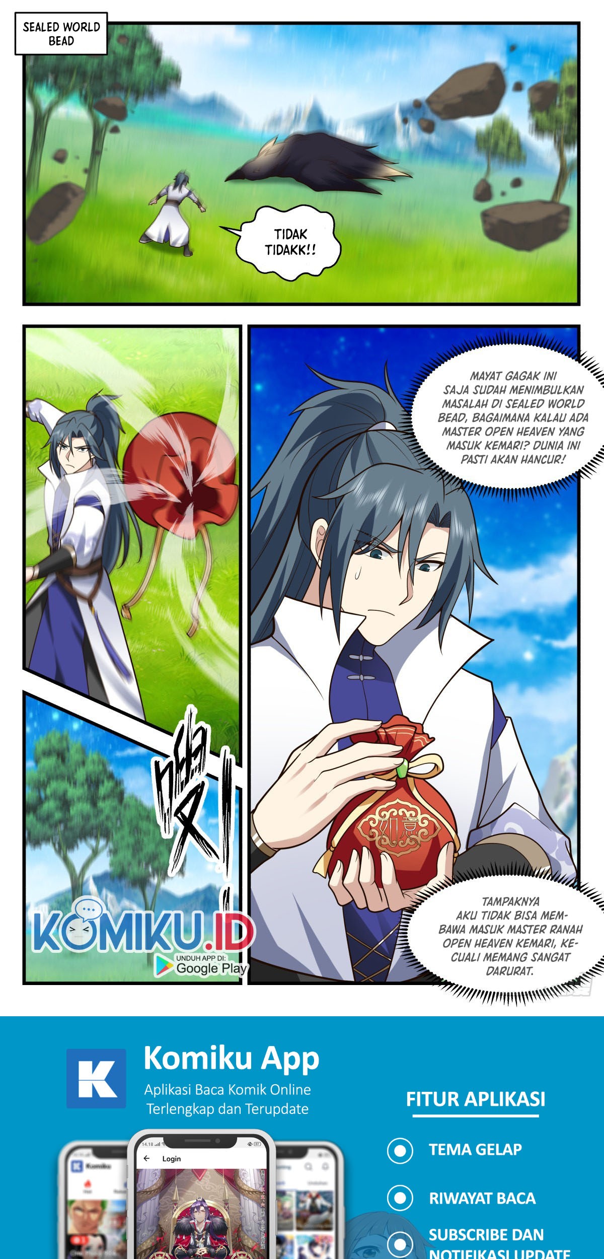 Martial Peak Part 2 Chapter 2614 - https://gambar-id.komiku.org/uploads2/2576693-3_part1.jpg