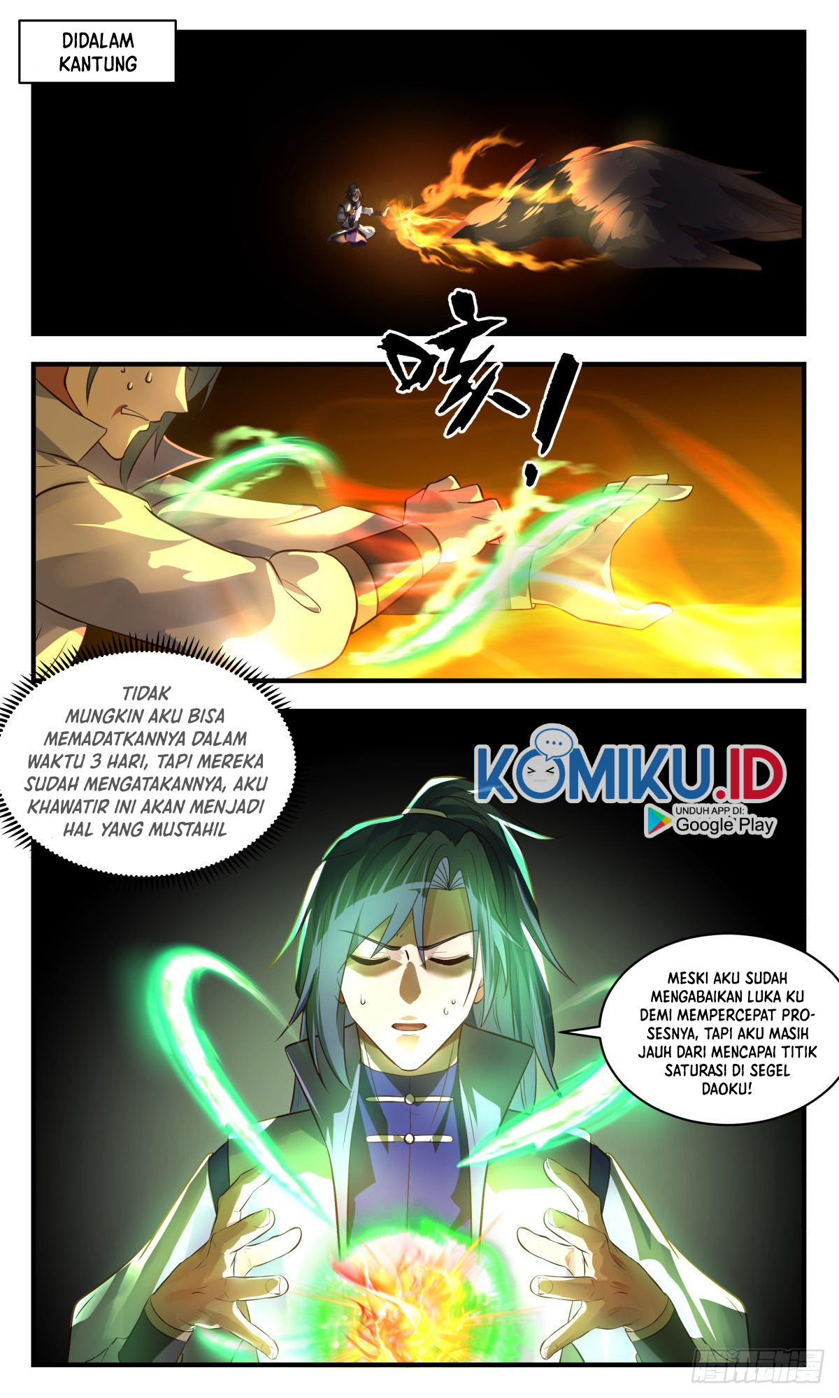 Martial Peak Part 2 Chapter 2614 - https://gambar-id.komiku.org/uploads2/2576693-7.jpg