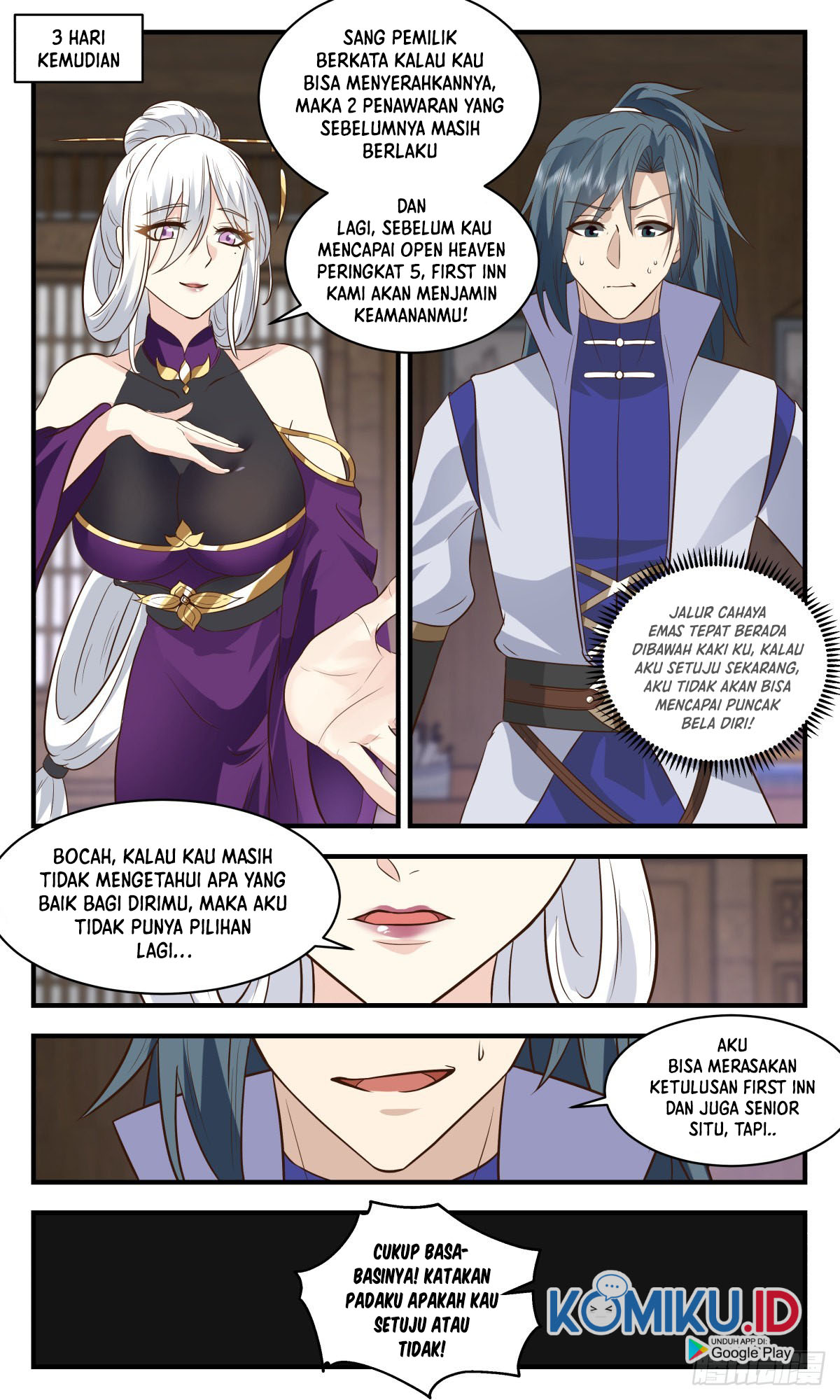 Martial Peak Part 2 Chapter 2614 - https://gambar-id.komiku.org/uploads2/2576693-8.jpg