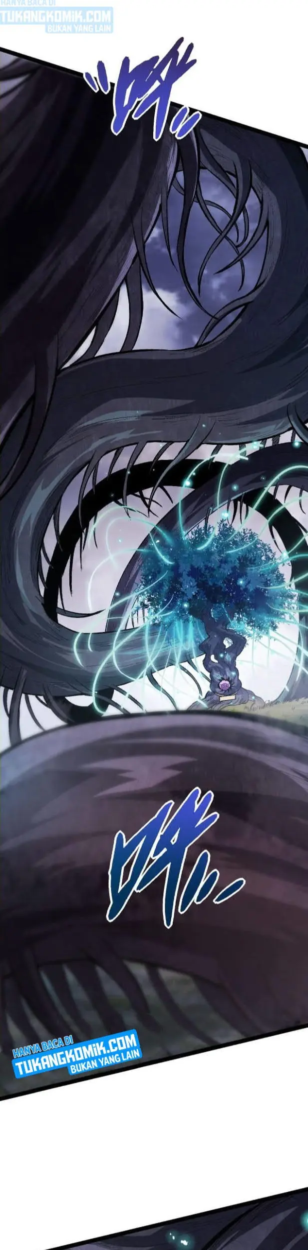 Evolution Begins With A Big Tree Chapter 9 Gambar 38