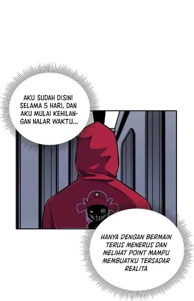 Riding On The Edge Of Annihilation Chapter 08 Gambar 23