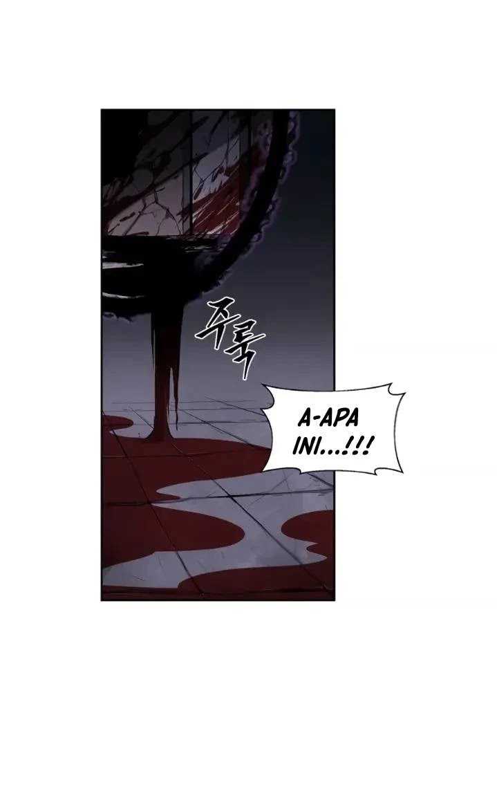 Monster Hunter Chapter 30 Gambar 59