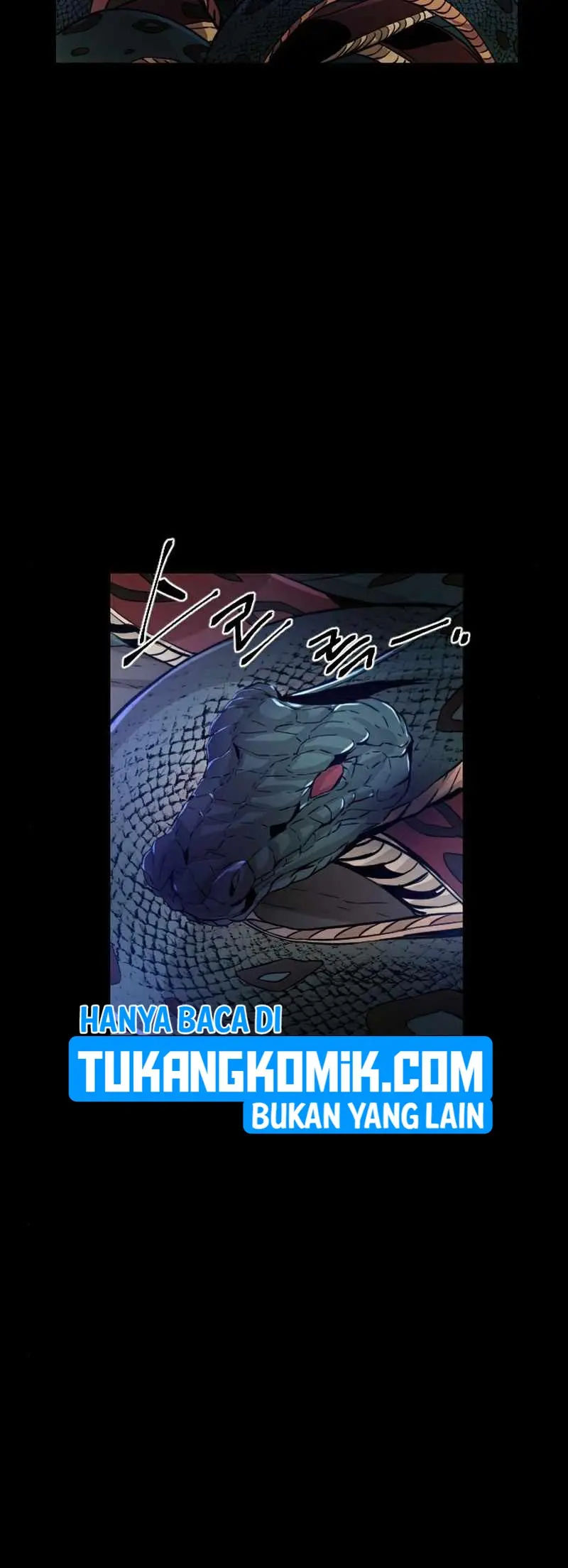 How To Kill A God Chapter 54 Gambar 27