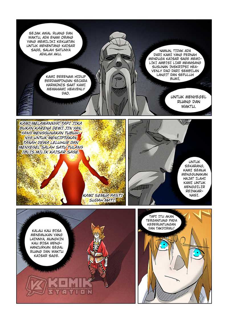 Tales of Demons and Gods Chapter 397.5 - https://gambar-id.komiku.org/uploads2/2579108-11.jpg