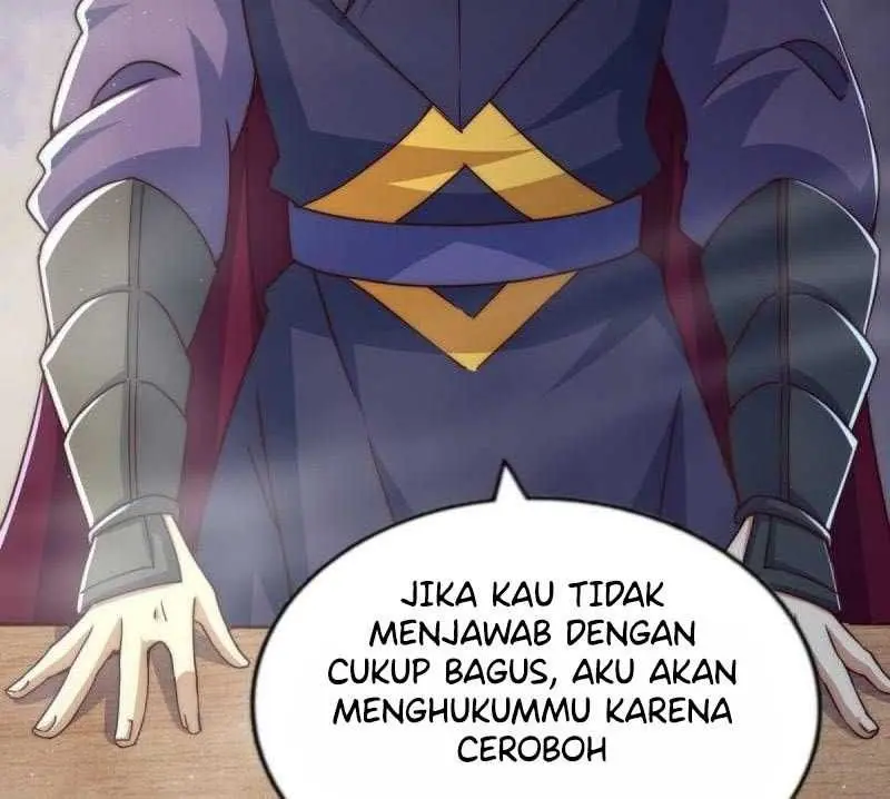 Beyond Myriad Peoples Chapter 102 Gambar 33
