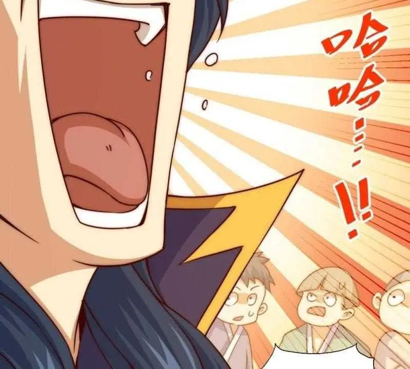 Beyond Myriad Peoples Chapter 102 Gambar 36