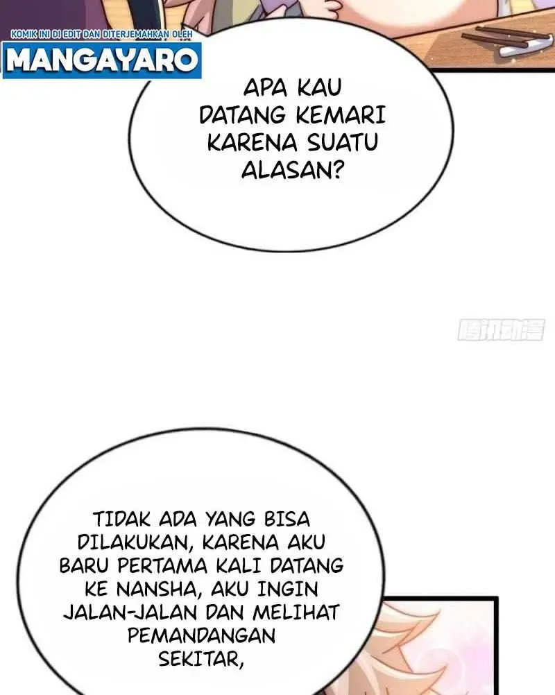 Beyond Myriad Peoples Chapter 102 Gambar 45