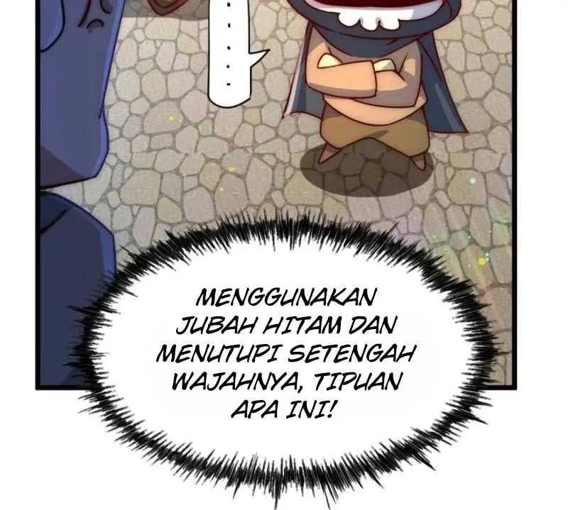 Beyond Myriad Peoples Chapter 102 Gambar 54