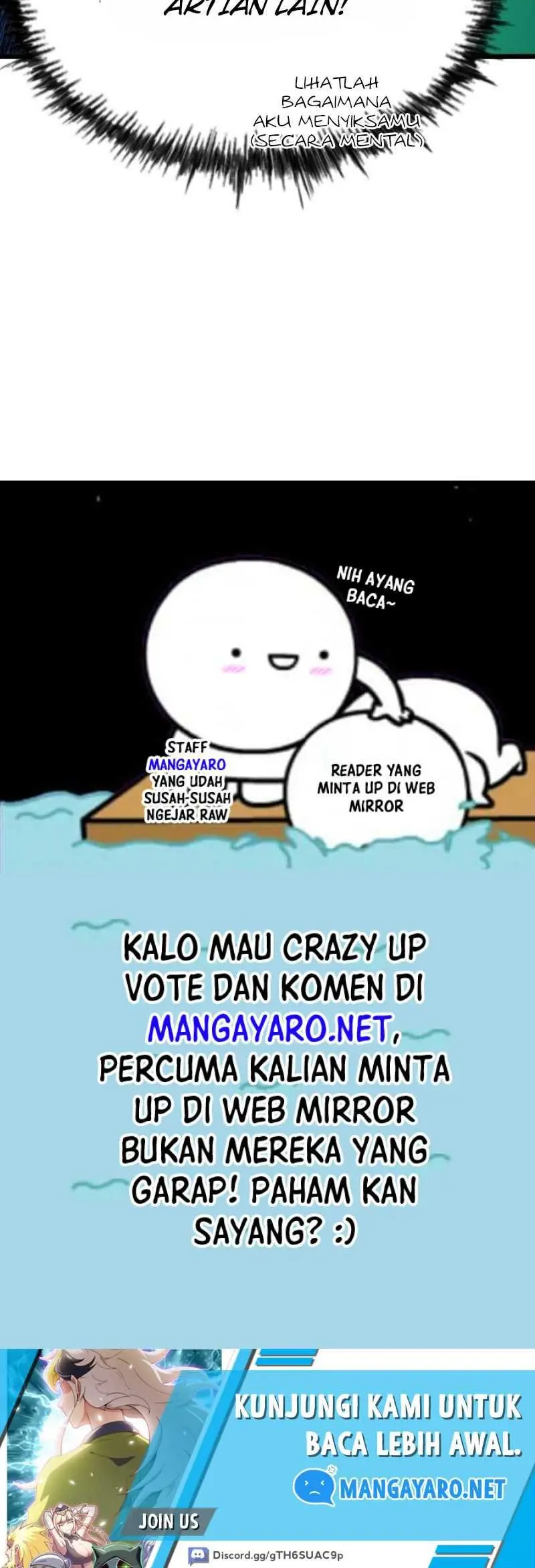 Beyond Myriad Peoples Chapter 102 Gambar 60