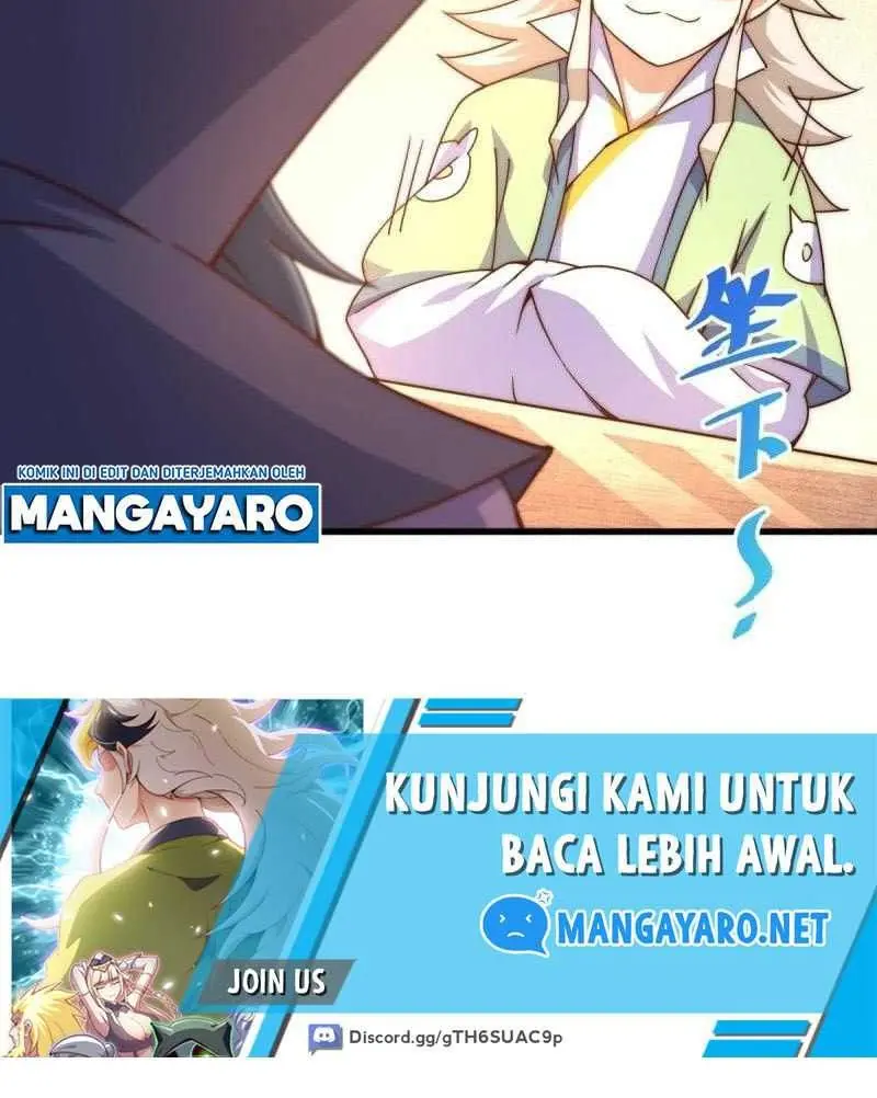 Beyond Myriad Peoples Chapter 102 Gambar 24