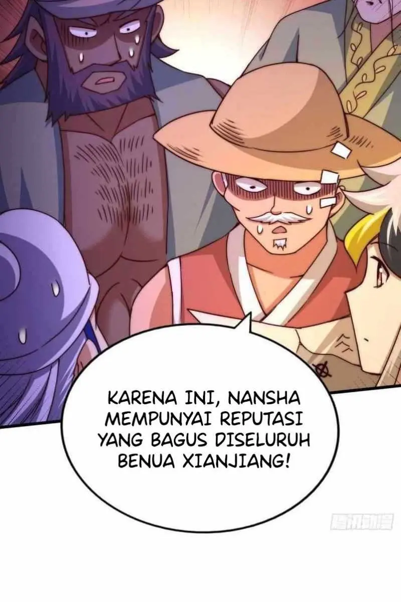 Beyond Myriad Peoples Chapter 101 Gambar 39