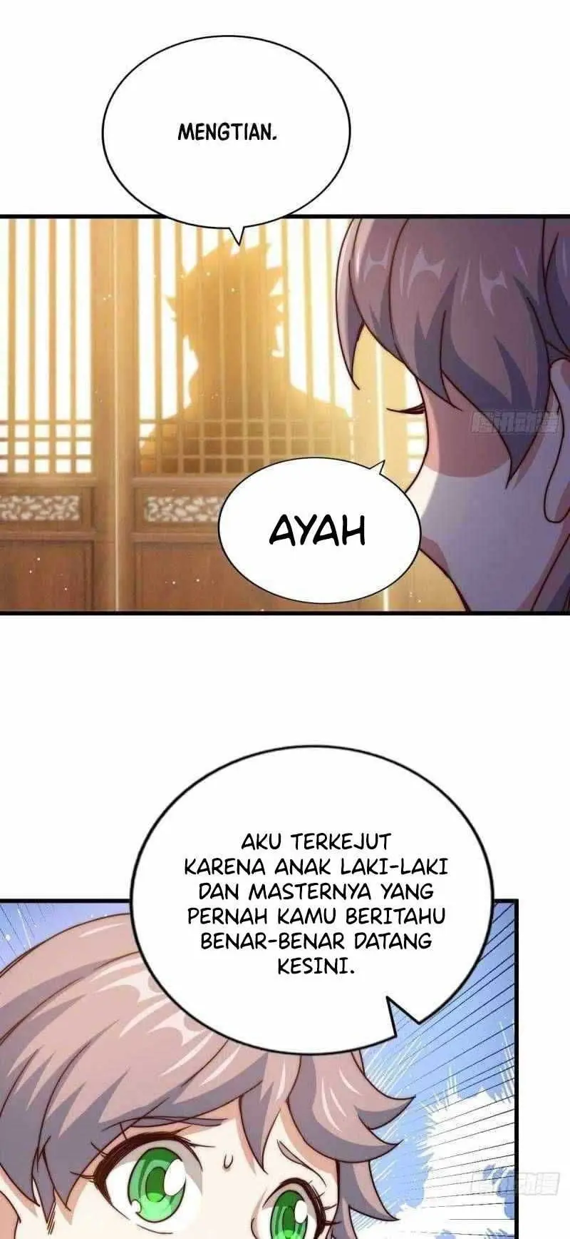 Beyond Myriad Peoples Chapter 98 Gambar 15