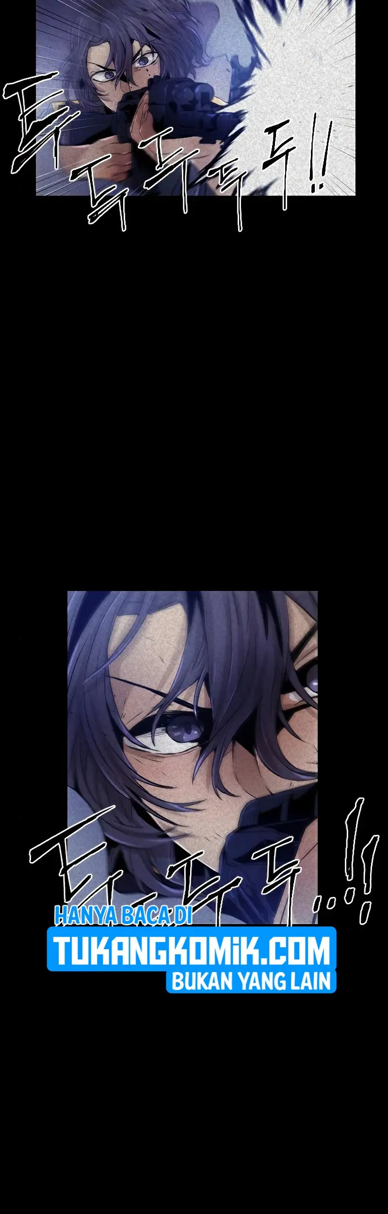 How To Kill A God Chapter 57 Gambar 6