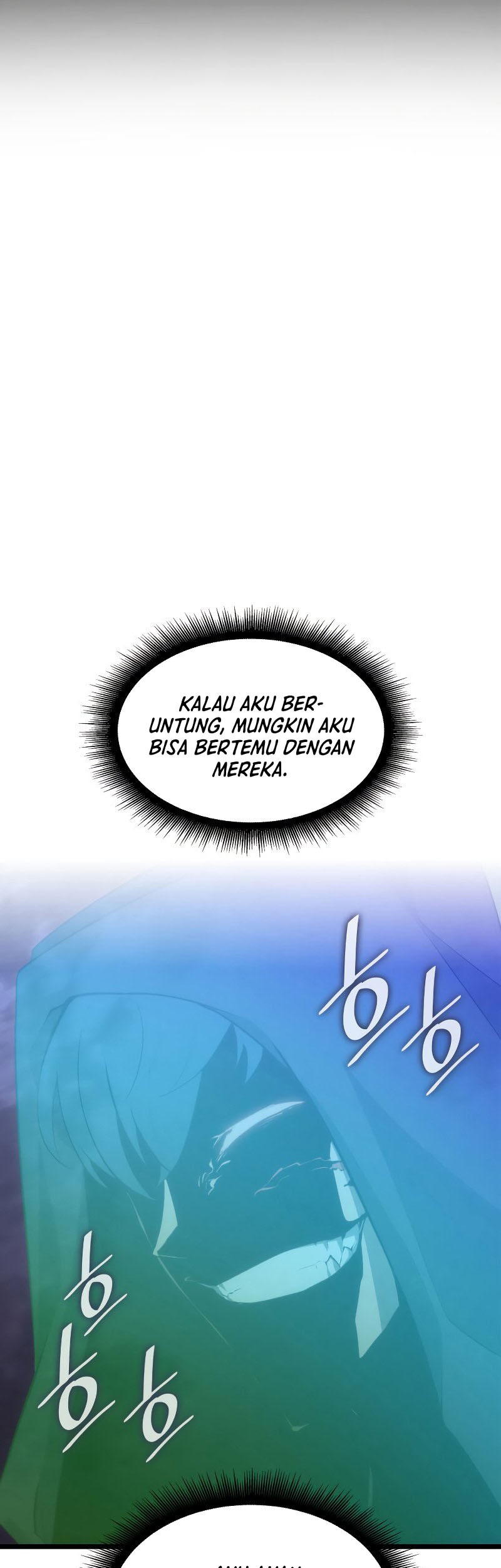 Return of the SSS-Class Ranker - Chapter 25 - Page 48