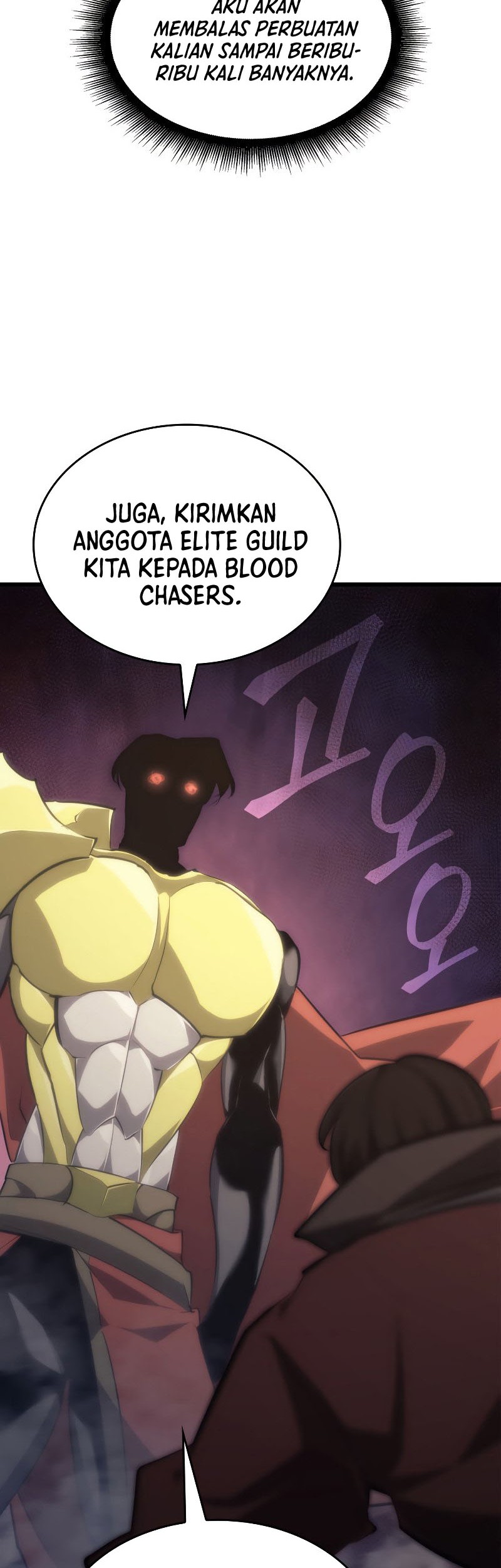 Return of the SSS-Class Ranker - Chapter 25 - Page 49