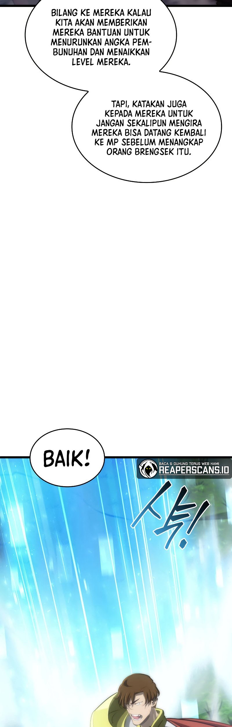 Return of the SSS-Class Ranker - Chapter 25 - Page 50