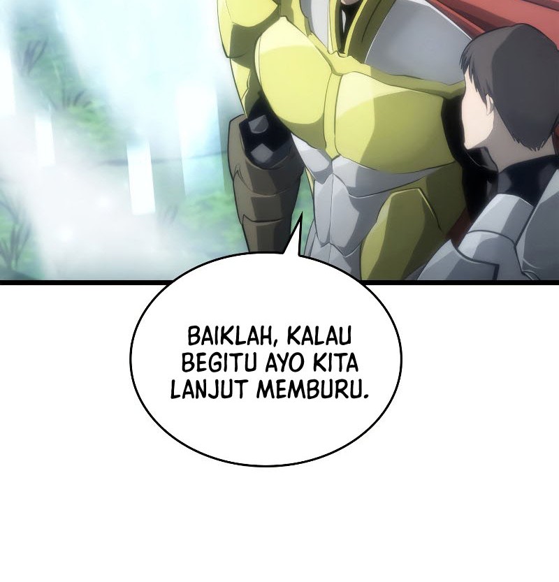 Return of the SSS-Class Ranker - Chapter 25 - Page 51