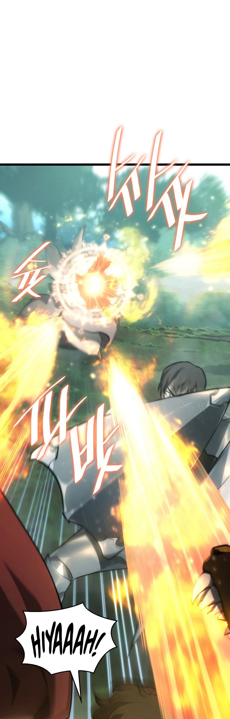 Return of the SSS-Class Ranker - Chapter 25 - Page 55