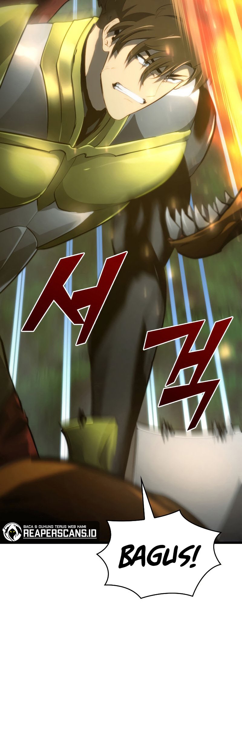 Return of the SSS-Class Ranker - Chapter 25 - Page 56