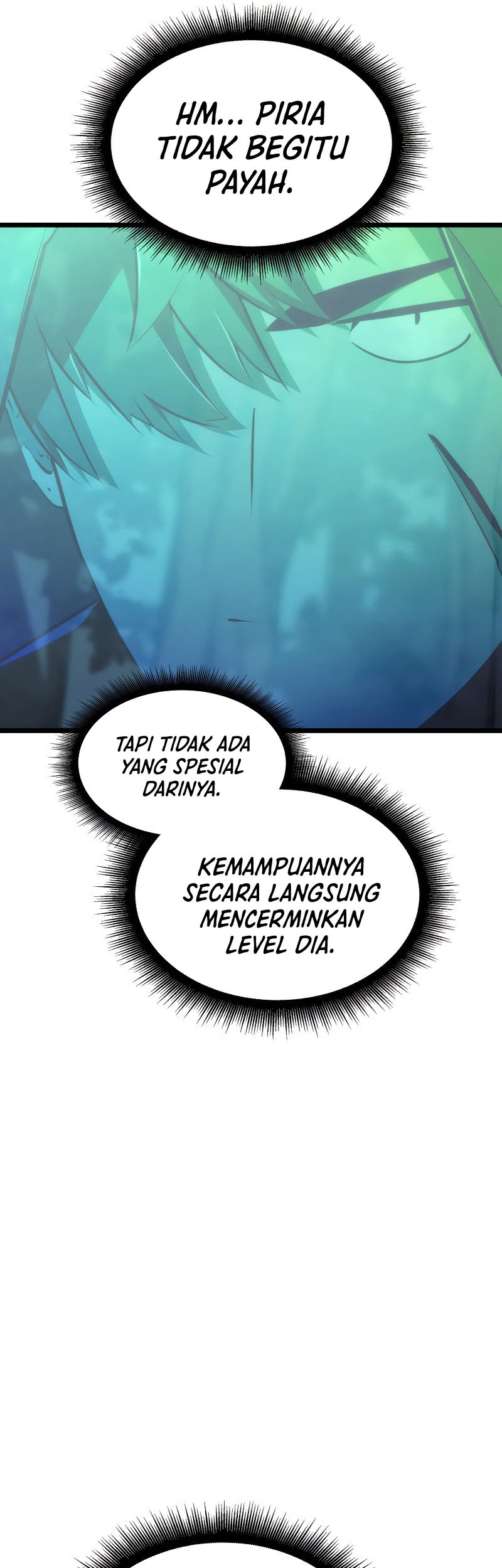 Return of the SSS-Class Ranker - Chapter 25 - Page 58