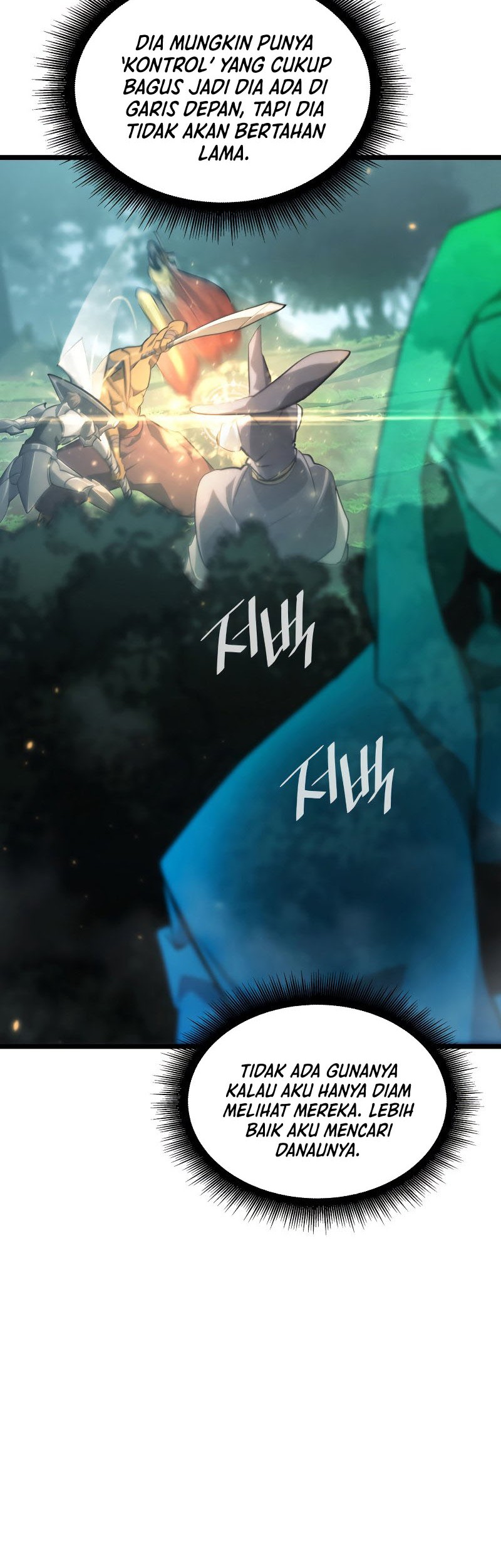 Return of the SSS-Class Ranker - Chapter 25 - Page 59