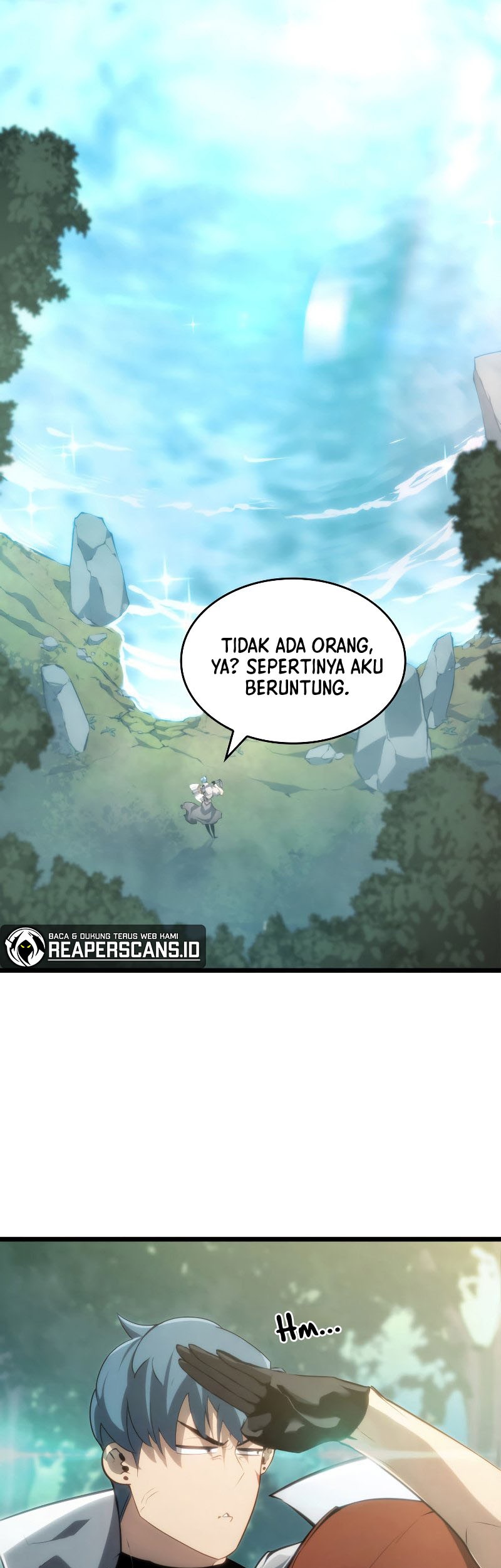 Return of the SSS-Class Ranker - Chapter 25 - Page 62