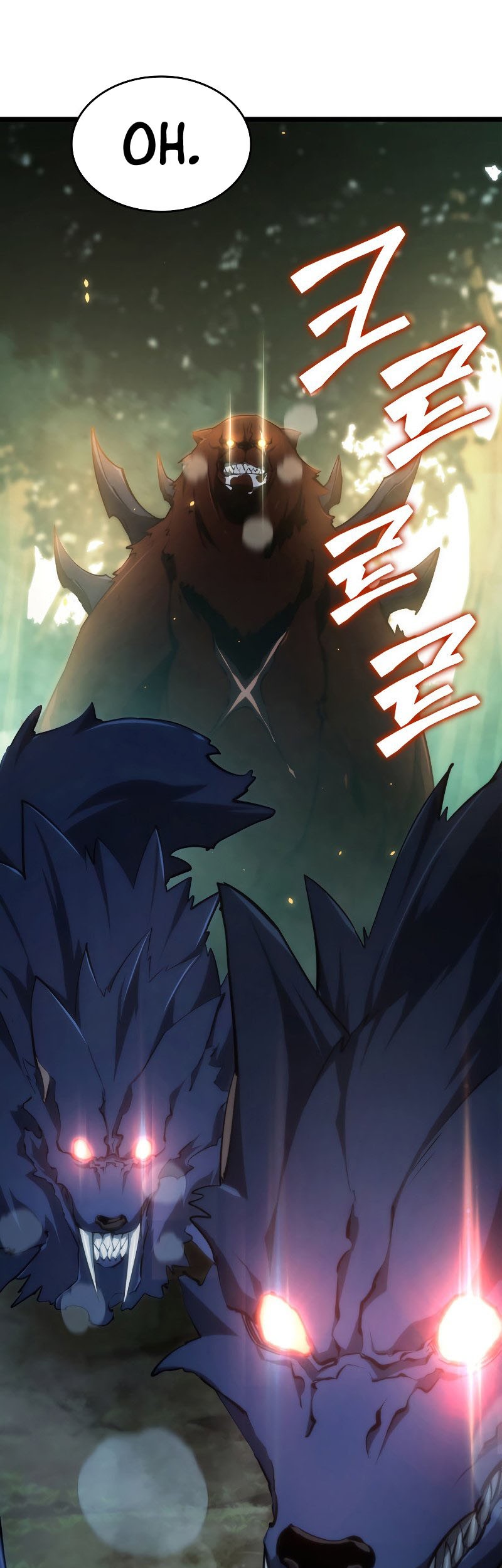 Return of the SSS-Class Ranker - Chapter 25 - Page 64