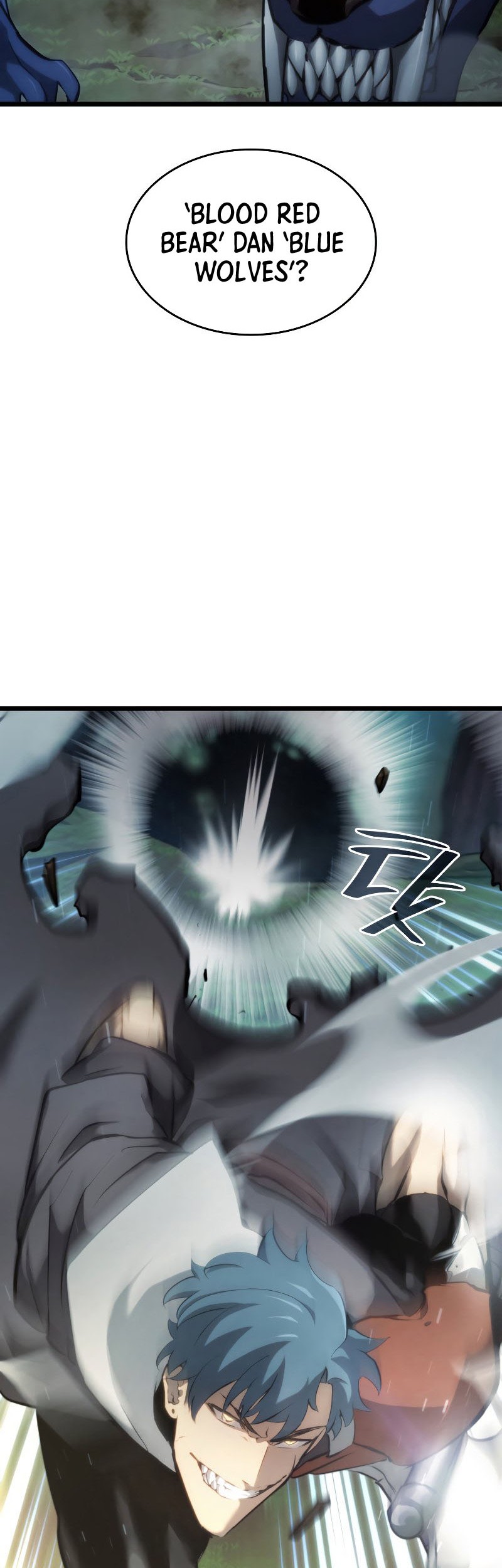 Return of the SSS-Class Ranker - Chapter 25 - Page 65