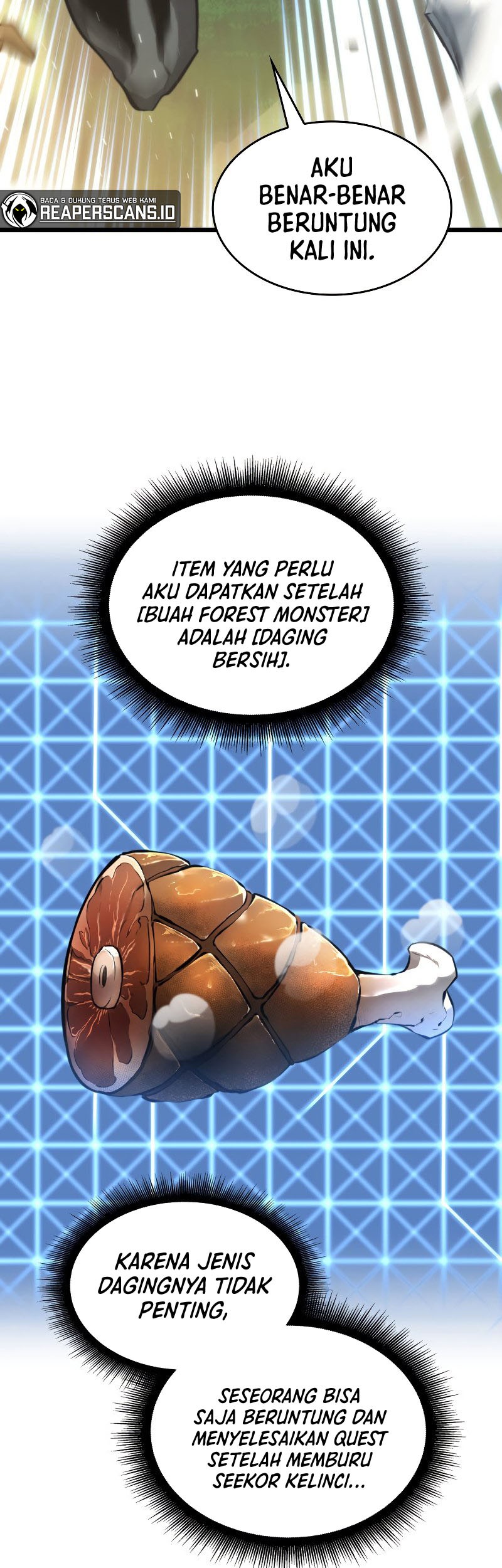 Return of the SSS-Class Ranker - Chapter 25 - Page 66