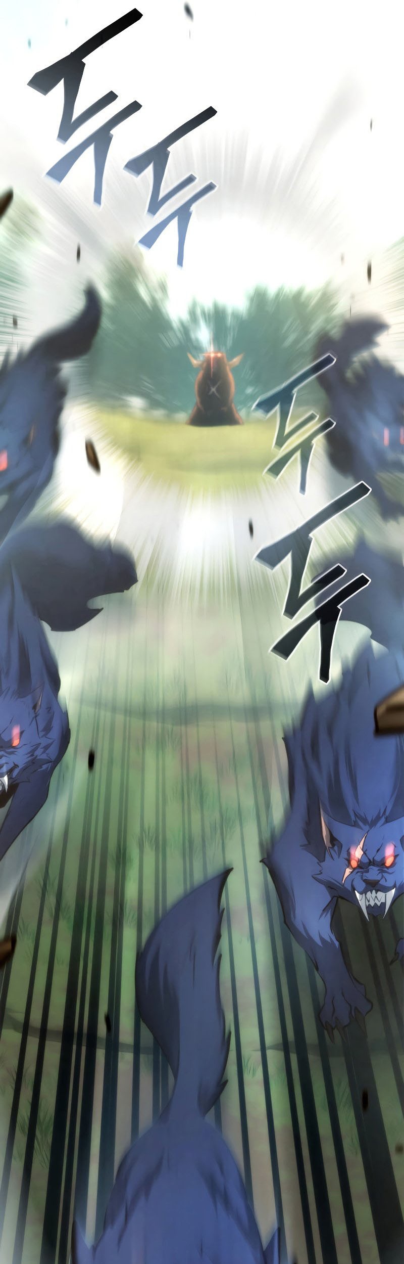 Return of the SSS-Class Ranker - Chapter 25 - Page 69