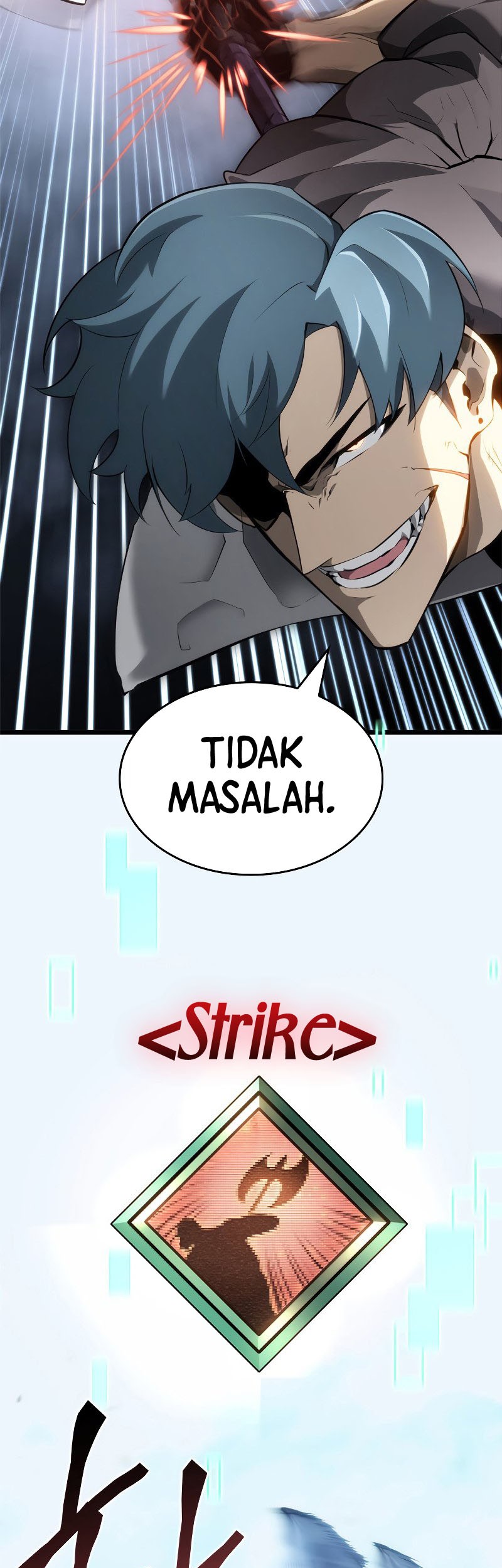 Return of the SSS-Class Ranker - Chapter 25 - Page 71