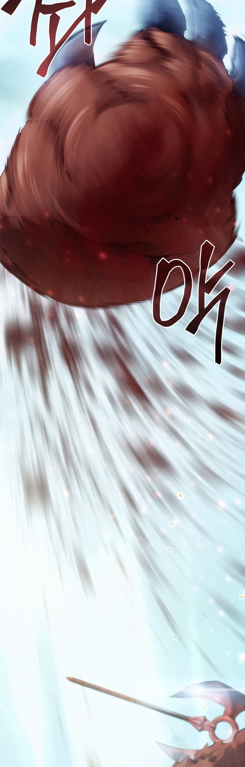 Return of the SSS-Class Ranker - Chapter 25 - Page 72