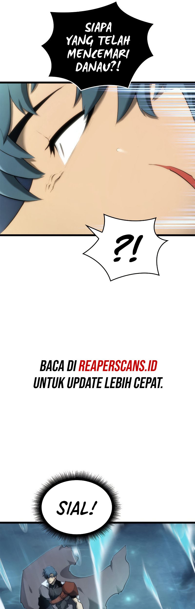 Return of the SSS-Class Ranker - Chapter 25 - Page 75