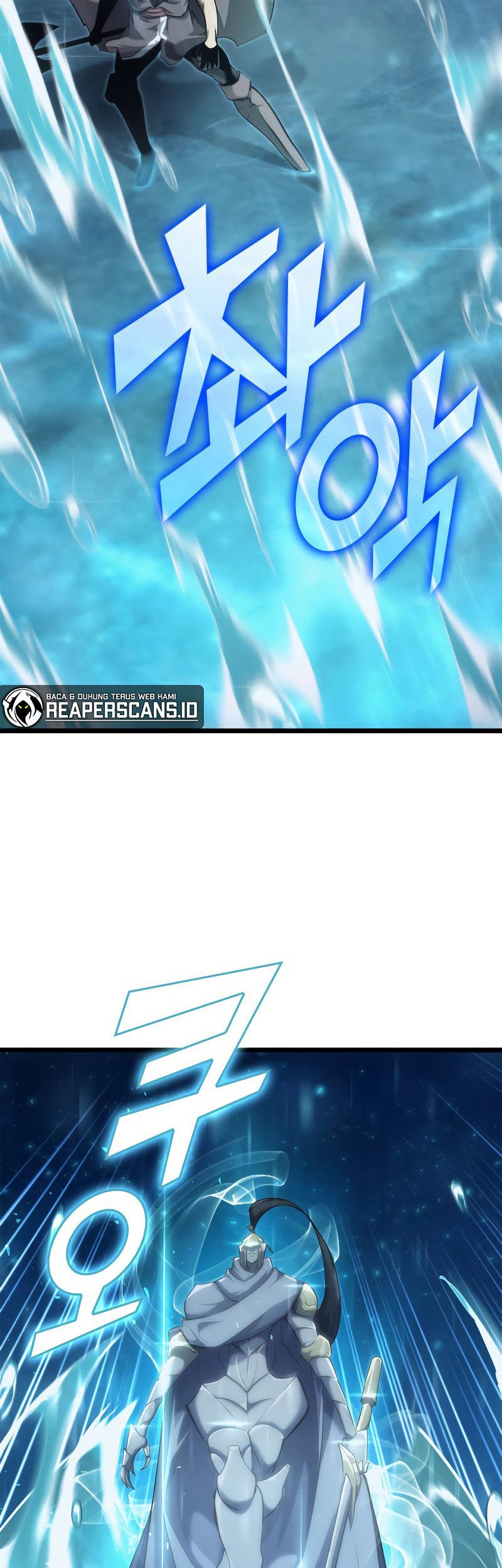 Return of the SSS-Class Ranker - Chapter 25 - Page 76