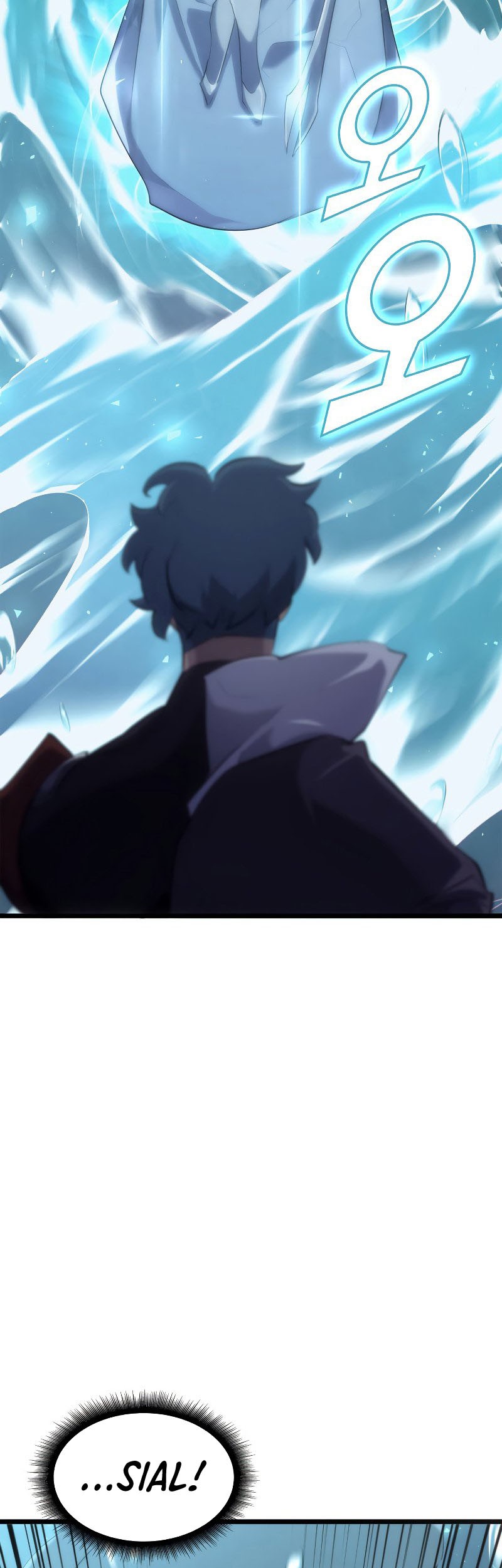 Return of the SSS-Class Ranker - Chapter 25 - Page 77