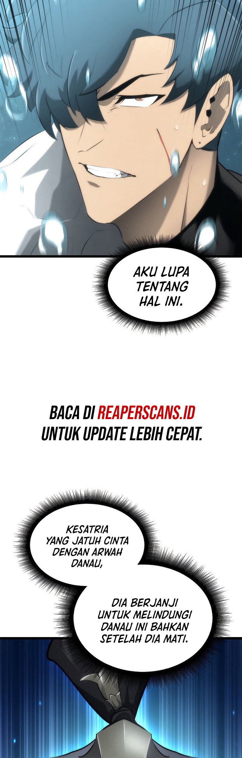 Return of the SSS-Class Ranker - Chapter 25 - Page 78