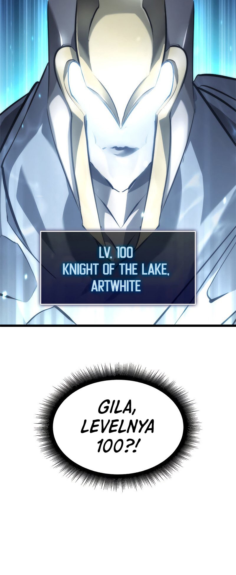 Return of the SSS-Class Ranker - Chapter 25 - Page 79